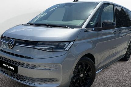 VW T7 Multivan 5.580 km 73.780 &euro; Pößneck 07381