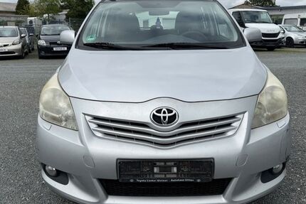 Toyota Verso 189.738 km 3.590 &euro; Apolda 99510