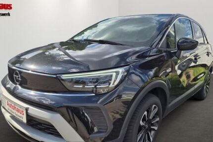 Opel Crossland (X) 46.000 km 14.985 &euro; Jena 07743