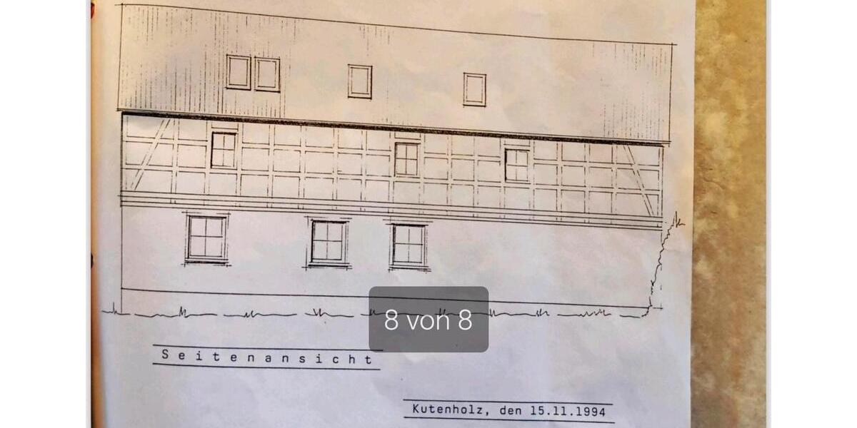 Mehrfamilienhaus, Wohnhaus Bad Klosterlausnitz - 20 Zimmer, 349 m&sup2;, 59.000&euro; | Angebot:27127521