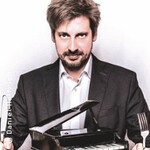 Daniel Helfrich - Trennkost ist kein Abschiedsessen