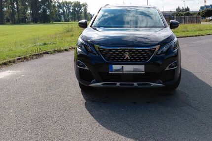 Peugeot 3008 86.600 km 12.499 &euro; Crossen an der Elster 07613