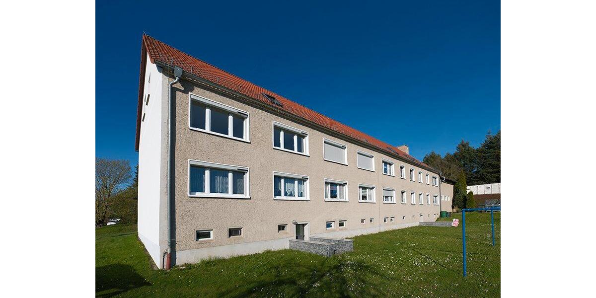 Etagenwohnung Neustadt an der Orla - 3 Zimmer, 58 m&sup2;, 44.900&euro; | Angebot:26957520