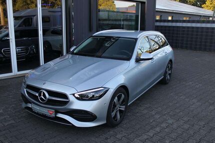 Mercedes-Benz C 220 63.671 km 27.490 &euro; Münchenbernsdorf 07589