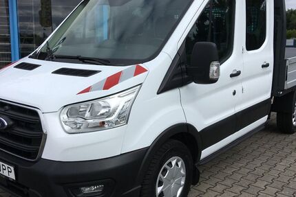 Ford Transit 83.470 km 23.650 &euro; Triptis 07819