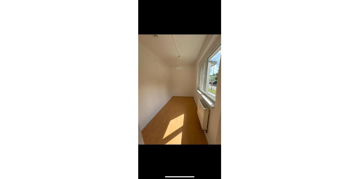 Erdgeschoßwohnung Bad Sulza - 2 Zimmer, 36 m&sup2;, 208&euro; | Angebot:26648794