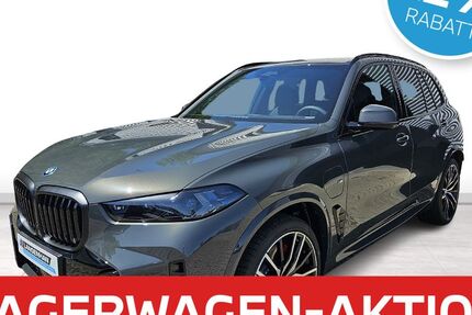 BMW X5 5.800 km 95.810 &euro; Weimar 99427