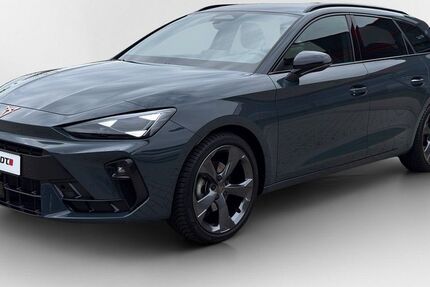 Cupra Leon 19.820 km 31.890 &euro; Weimar 99427