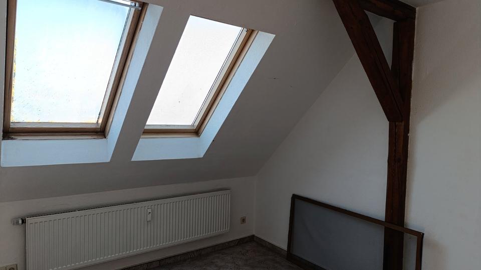 Etagenwohnung Naumburg (Saale) - 4 Zimmer, 67 m&sup2;, 105.000&euro; | Angebot:26975204