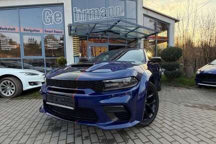 Dodge Charger 103.055 km 28.990 &euro; Rudolstadt 07407