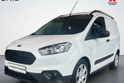 Ford Transit Courier 86.550 km 14.450 &euro; Jena-Lobeda 07747
