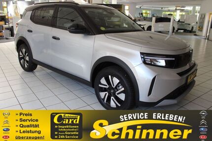 Opel Frontera 5.000 km 25.595 &euro; Weimar 99427