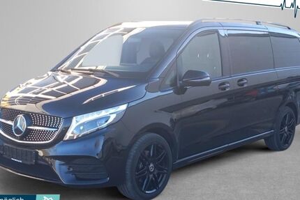 Mercedes-Benz V 300 92.770 km 57.889 &euro; Weimar 99428