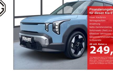 Kia EV2 1.999 km 30.889 &euro; Weimar 99425