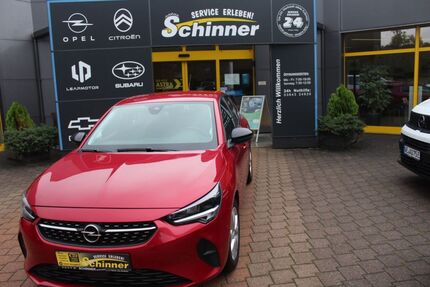 Opel Corsa 53.200 km 12.990 &euro; Weimar 99427