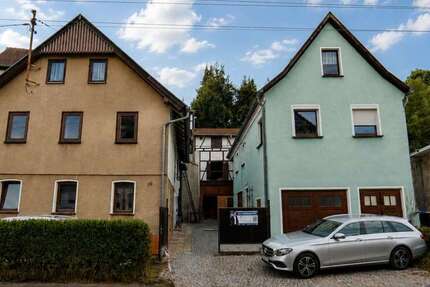 Haus Pößneck / Schlettwein Schlettwein - 8 Zimmer, 180 m&sup2;, 152.000&euro; | Angebot:27167816