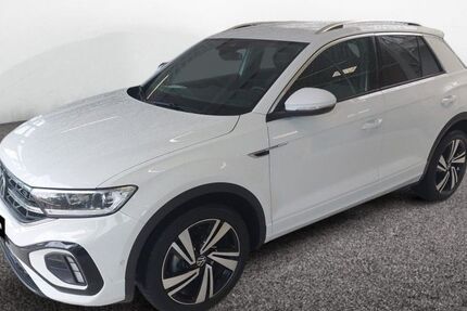 VW T-Roc 27.626 km 25.990 &euro; Pößneck 07381