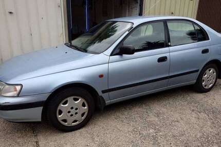 Toyota Carina 132.613 km 3.800 &euro; Heideland 07613
