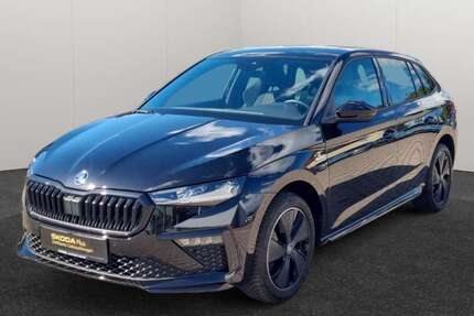 Skoda Scala 26.430 km 28.422 &euro; Apolda 99510