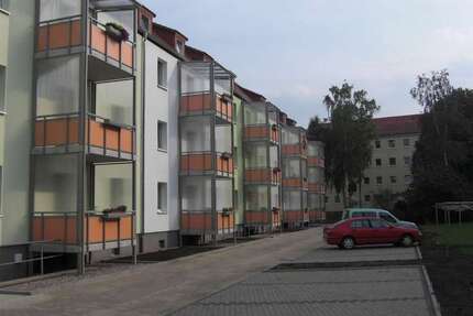 Wohnung Rudolstadt Cumbach - 3 Zimmer, 65 m&sup2;, 474&euro; | Angebot:27449446
