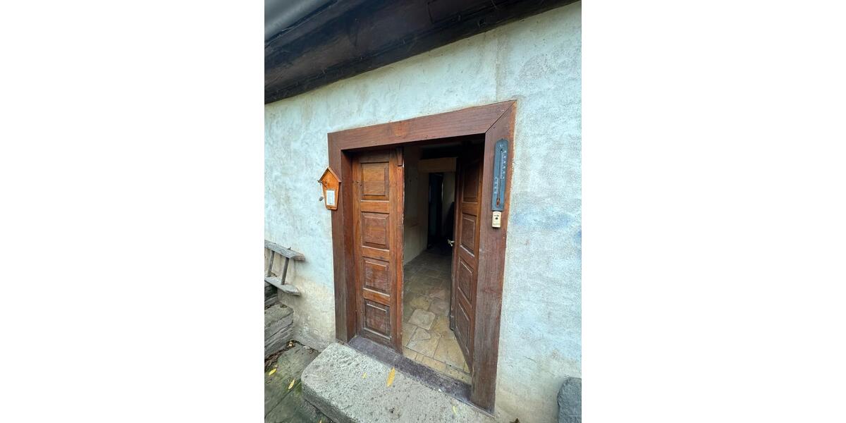 Einfamilienhaus Pößneck - 4 Zimmer, 90 m&sup2;, 49.000&euro; | Angebot:27401514