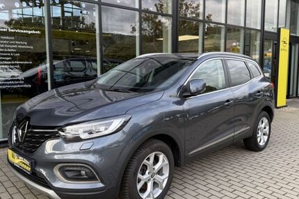 Renault Kadjar 59.100 km 16.390 &euro; Weimar 99427