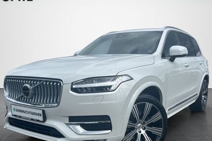 Volvo XC90 32.500 km 55.990 &euro; Jena-Lobeda 07747
