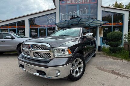 Dodge RAM 107.400 km 29.990 &euro; Rudolstadt 07407