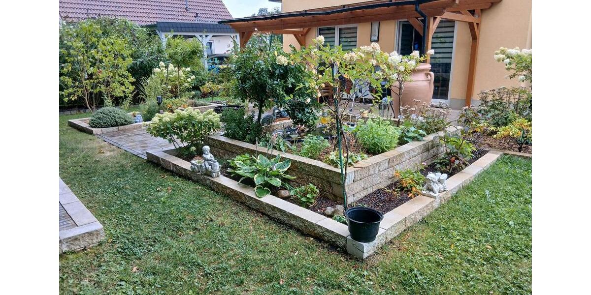 Einfamilienhaus Münchenbernsdorf - 4 Zimmer, 90 m&sup2;, 340.000&euro; | Angebot:27267713