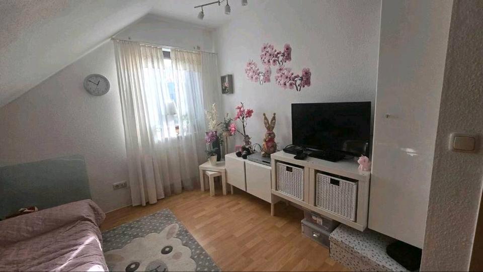 Einfamilienhaus Magdala - 5 Zimmer, 120 m&sup2;, 480.000&euro; | Angebot:26886587
