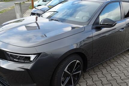 Opel Astra 6.290 km 20.990 &euro; Petersberg 07616