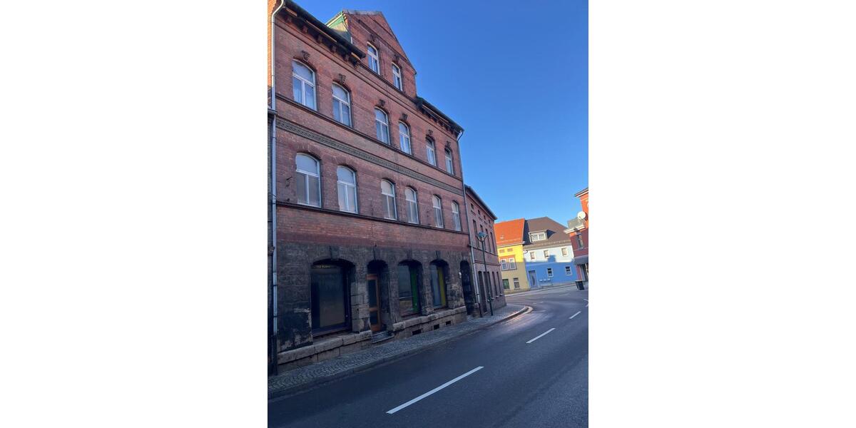 Mehrfamilienhaus, Wohnhaus Dornburg-Camburg Camburg - 72.000&euro; | Angebot:27487262