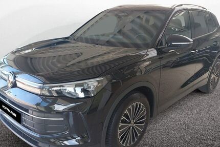 VW Tiguan 17.842 km 33.689 &euro; Pößneck 07381