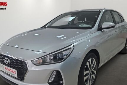 Hyundai i30 66.864 km 15.495 &euro; Jena 07743