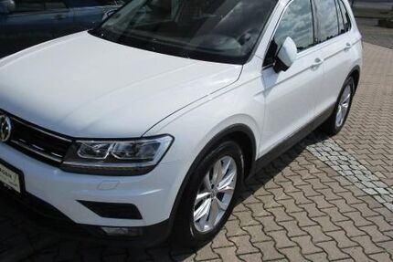 VW Tiguan 95.585 km 17.950 &euro; Buttstädt 99628