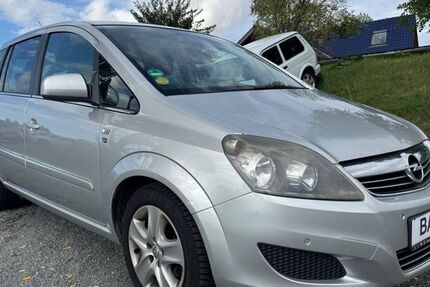 Opel Zafira 240.323 km 3.900 &euro; Weimar 99423