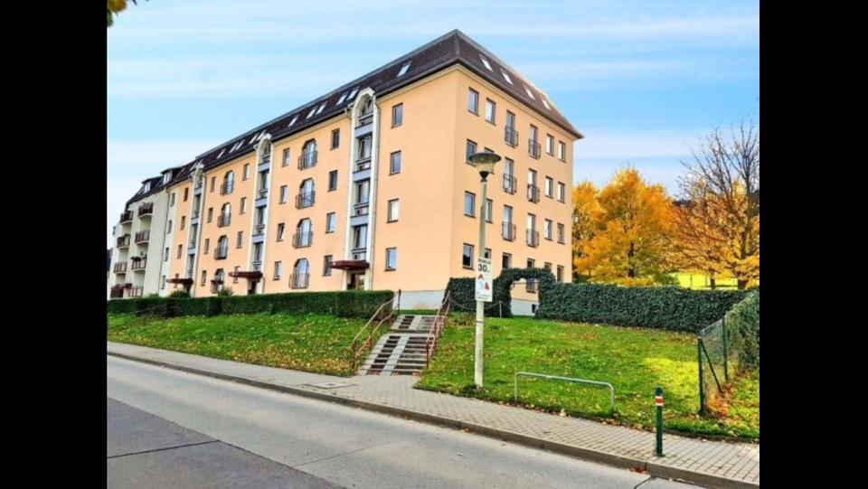 Etagenwohnung Jena Burgau - 3 Zimmer, 69 m&sup2;, 220.000&euro; | Angebot:27413748