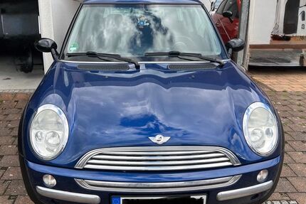 Mini ONE 122.000 km 2.500 &euro; Uhlstädt-Kirchhasel 07407