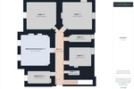 Exklusives Zweifamilienhaus in Pößneck: Eine Synthese aus Historie und Moderne - Zweifamilienhaus Pößneck | Angebot:25856998