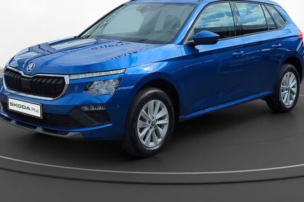 Skoda Kamiq 2.990 km 25.480 &euro; Weimar 99423