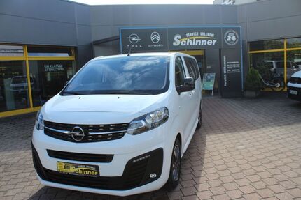 Opel Zafira 60.000 km 32.790 &euro; Weimar 99427