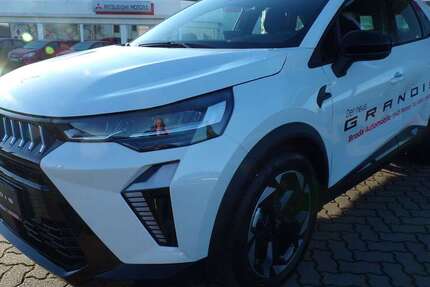 Mitsubishi Grandis 6.000 km 32.900 &euro; Weimar-Süßenborn 99425
