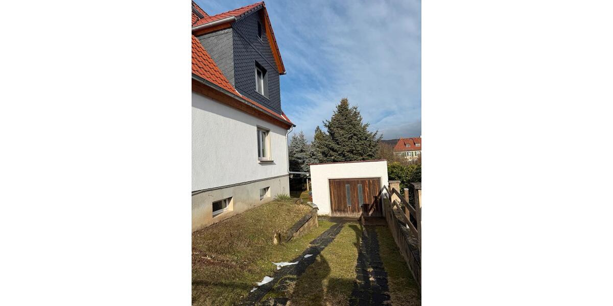 Einfamilienhaus Lanitz-Hassel-Tal Tal - 7 Zimmer, 210 m&sup2;, 275.000&euro; | Angebot:25214577