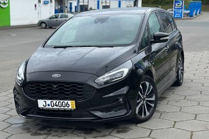 Ford S-Max 124.000 km 21.800 &euro; Jena 07747
