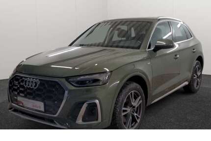 Audi Q5 104.730 km 30.440 &euro; Jena 07743
