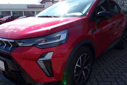Mitsubishi ASX 8.600 km 24.890 &euro; Weimar-Süßenborn 99425