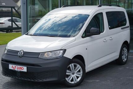 VW Caddy 73.945 km 22.950 &euro; Zöllnitz 07751