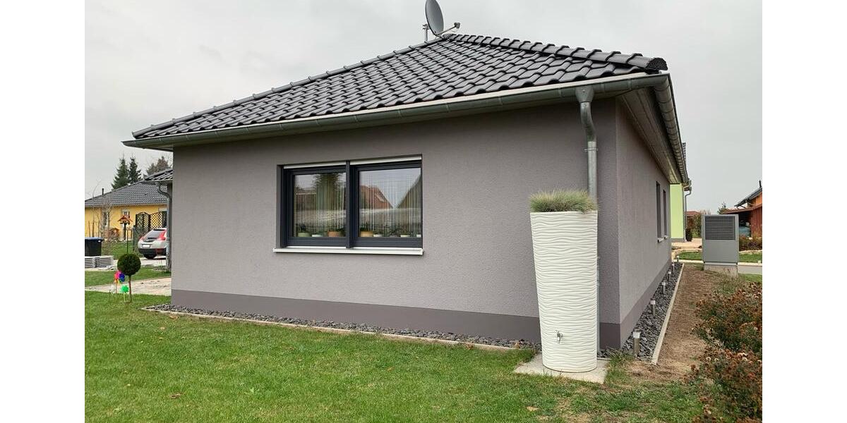Bungalow Stadtroda - 4 Zimmer, 124 m&sup2;, 267.000&euro; | Angebot:27415898