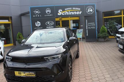 Opel Mokka 11.600 km 18.590 &euro; Weimar 99427
