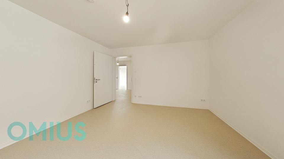 Etagenwohnung Jena - 2 Zimmer, 73 m&sup2;, 1.096&euro; | Angebot:26406464